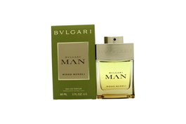 Bvlgari Man Wood Neroli Eau de Parfum 60 ml