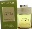 Bvlgari Man Wood Neroli Eau de Parfum 60 ml