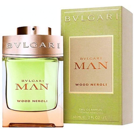 Bvlgari Man Wood Neroli Eau de Parfum 60 ml