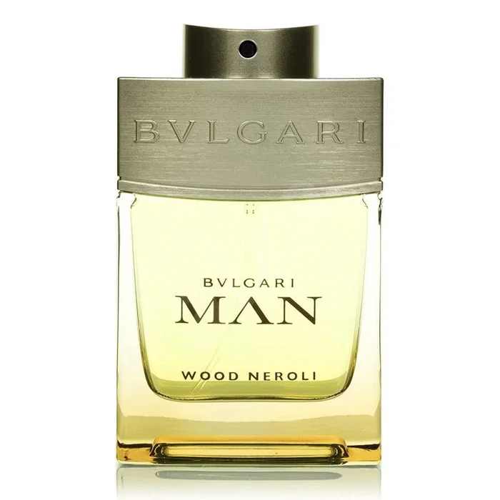 Bvlgari Man Wood Neroli Eau de Parfum 60 ml