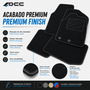 OCC Design Alfombra a Medida Ford Fusion (2005-2012) 5 Piezas