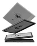 Onyx BOOX Go 7 Lector de eBooks 7 pulg. 64 GB Negro