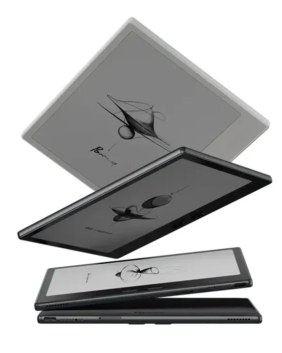 BOOX Go 7 Lector de eBooks 7 pulg. Negro