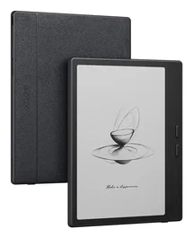 Onyx Boox Go 7 pulg E-Ink Carta 1300 64GB Wi-Fi Negro