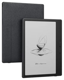 Onyx Boox Go 7 pulgadas e-ink Carta 1300 64GB Wi-Fi Negro