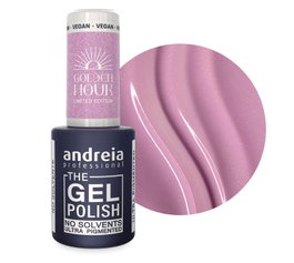Andreia Gel Polish GH4 Golden Hour 10,5ml