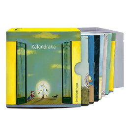 KALANDRAKA MINILIBROS IMPERDIBLES 3
