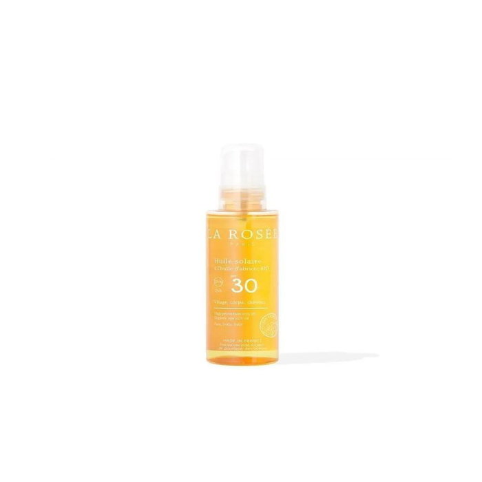 La rosÉe Aceite Solar SPF 30 150ml La rosÉe Aceite Solar SPF 30 150ml