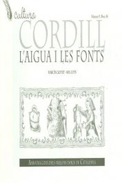 L'aigua i les fonts, Narcís Clotet Villaró - GRATA