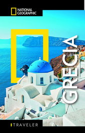 National Geographic Guias Grecia - National Geographic Traveler