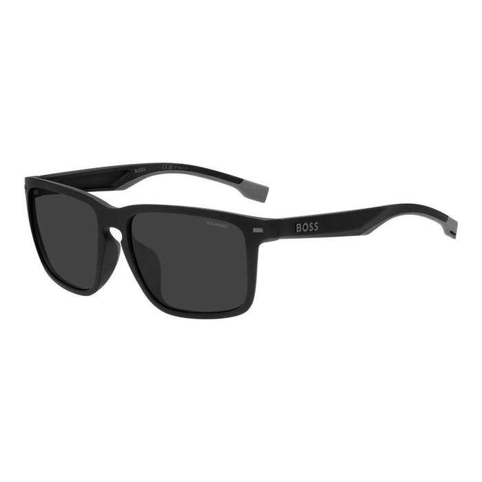 Gafas de Sol Unisex Hugo Boss BOSS1542FSO6W Ø 55 mm Gafas de Sol Unisex Hugo Boss BOSS1542FSO6W Ø 55 mm