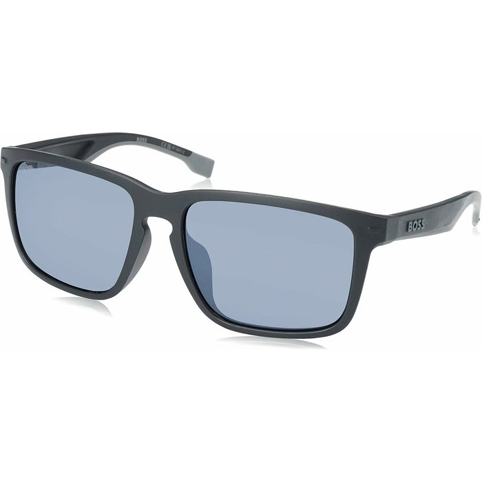 Gafas de Sol Unisex Hugo Boss BOSS1542FSO6W Ø 55 mm Gafas de Sol Unisex Hugo Boss BOSS1542FSO6W Ø 55 mm