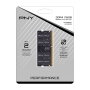 PNY Performance SODIMM DDR4 16 GB 3200 MHz Negro MN16GSD43200-SI