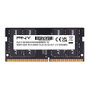 PNY Performance SODIMM DDR4 16 GB 3200 MHz Negro MN16GSD43200-SI