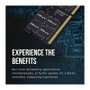 PNY Performance SODIMM DDR4 16 GB 3200 MHz Negro MN16GSD43200-SI