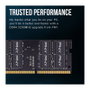 PNY Performance SODIMM DDR4 16 GB 3200 MHz Negro MN16GSD43200-SI