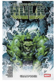 Panini España S.A. Marvel Premiere: El Inmortal Hulk 12