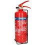 Alecto Extintor de Polvo BP-2 2 kg
