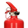 Alecto Extintor de Polvo BP-2 2 kg