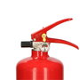 Alecto Extintor de Polvo BP-2 2 kg