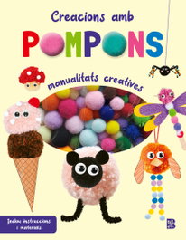 BALLON, CREACIONS AMB POMPONS - BALLON