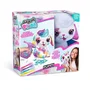 Puppy de felpa para personalizar - Spray art