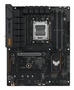 ASUS TUF GAMING A620-PRO WiFi Placa Base ATX AMD A620 Socket AM5 para AMD Ryzen 5000 y 7000 Series DDR5 con Wi-Fi 6