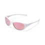 Hawkers Gafas de Sol para Niños RAVE KIDS Blanco