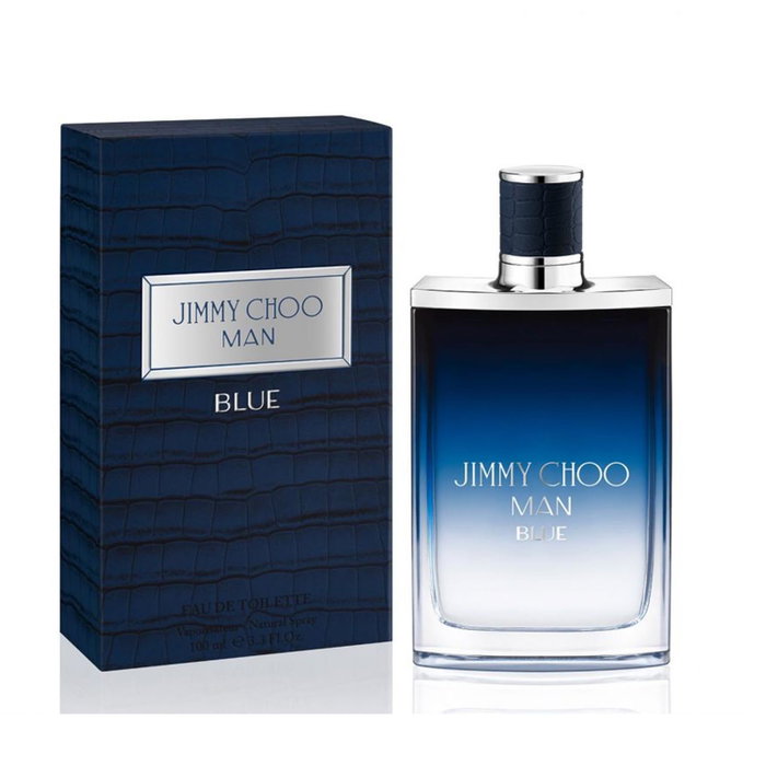 Jimmy Choo MAN BLUE Eau de Toilette 30 ml Jimmy Choo MAN BLUE Eau de Toilette 30 ml