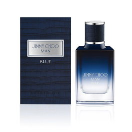 Jimmy Choo MAN BLUE Eau de Toilette 30 ml