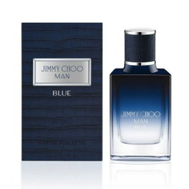 Jimmy Choo MAN BLUE Eau de Toilette 30 ml