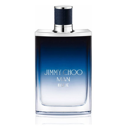 Jimmy Choo MAN BLUE Eau de Toilette 30 ml