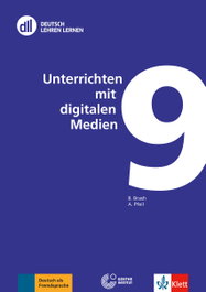 KLETT, DLL 9 - Unterrichten mit digitalen Medien - VV. AA.