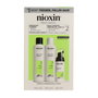Nioxin Sistema 2 - Kit de Tratamiento para Cabello Natural con Debilitamiento Avanzado