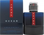 Prada Luna Rossa Ocean Eau de Toilette 50 ml Prada Luna Rossa Ocean Eau de Toilette 50 ml