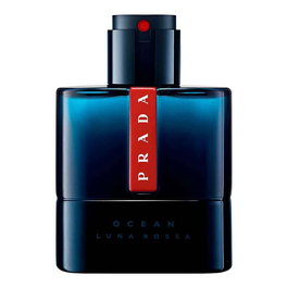 Luna Rossa Ocean Eau de Toilette Vaporizador
