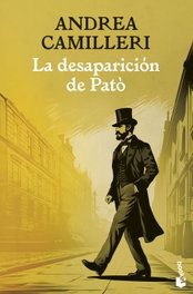 La desaparición de Patò, Andrea Camilleri - BOOKET