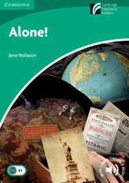 CAMBRIDGE Alone!