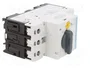 HAGER Interruptor motorizado 0,75kW 230VAC 1,6÷2,5A