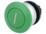 Eaton M22-DP-G-X1 Pulsadora de hongo verde 216722