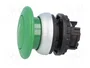 Eaton M22-DP-G-X1 Pulsadora de hongo verde 216722