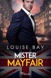 Mister Mayfair, Louise Bay - PAMIES EDITORIAL