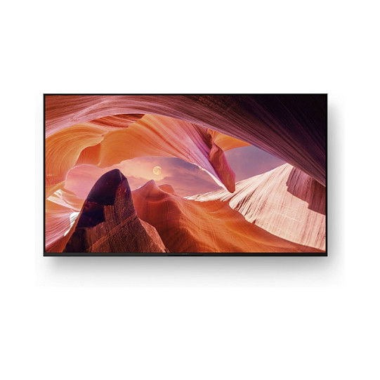 Sony FWD-65X80L Televisor 65" 4K Ultra HD Smart TV LED Wifi Android 10