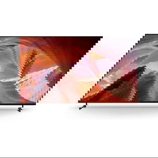 Sony FWD-65X80L Televisor 65" 4K Ultra HD Smart TV LED Wifi Android 10