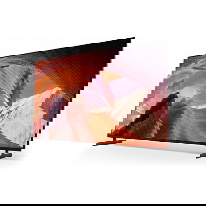 Sony FWD-65X80L Televisor 65" 4K Ultra HD Smart TV LED Wifi Android 10