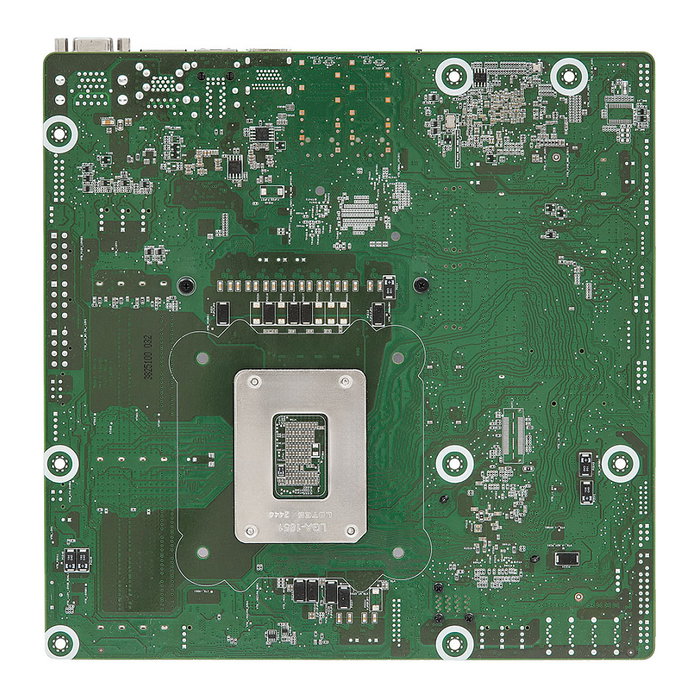 ASRock Z890D4U Mainboard Micro-ATX LGA 1851 DDR5 64GB