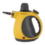 Orbegozo Vaporetino LV3580 Limpiador de Vapor Portátil, 1050W, Amarillo