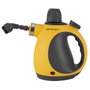 Orbegozo Vaporetino LV3580 Limpiador de Vapor Portátil, 1050W, Amarillo