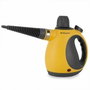 Orbegozo Vaporetino LV3580 Limpiador de Vapor Portátil, 1050W, Amarillo