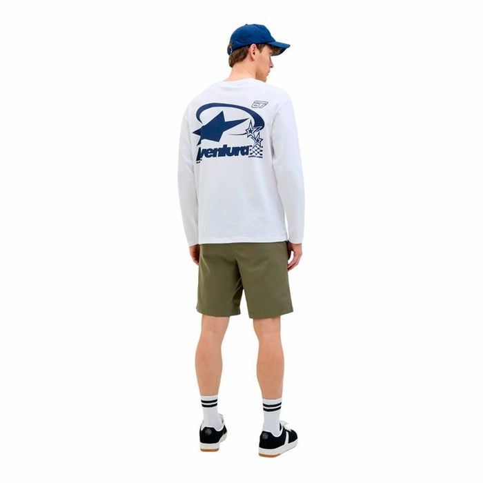 Pantalón Jack & Jones Jpstjaiden